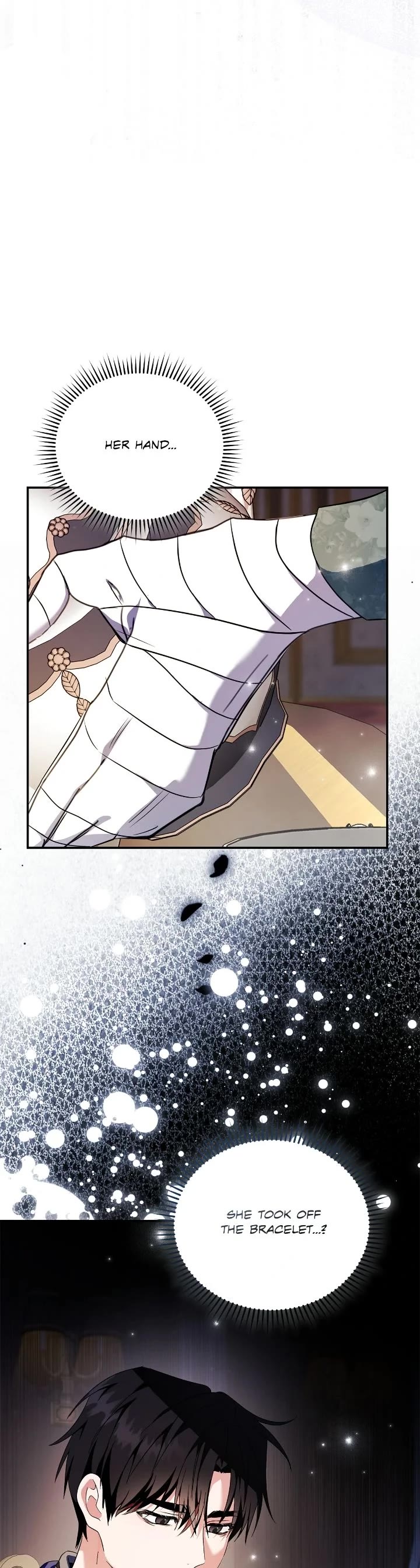 The Villainess Lives Twice Chapter 227 page 10 - Chapter 227