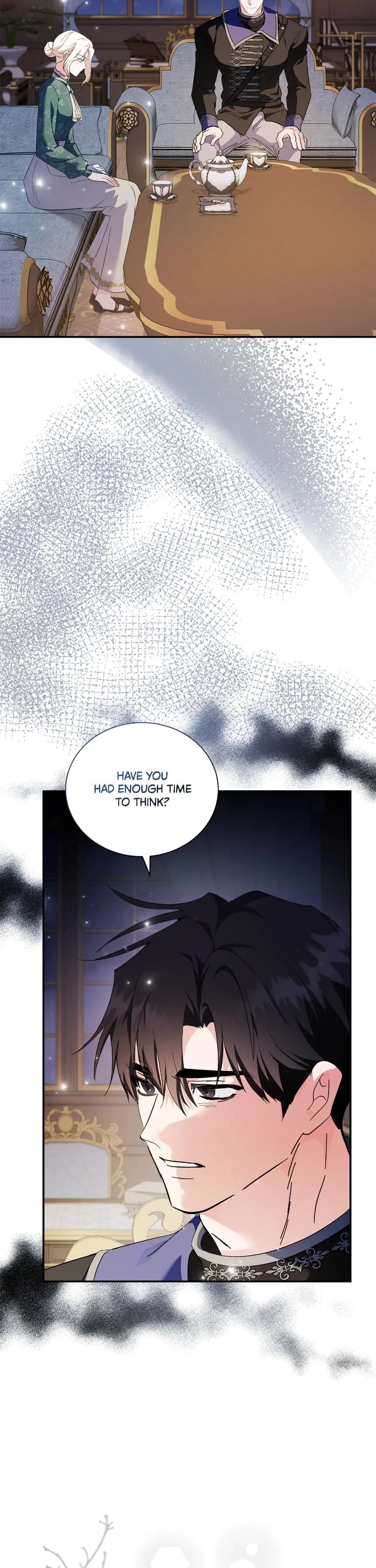 The Villainess Lives Twice Chapter 227 page 12 - Chapter 227