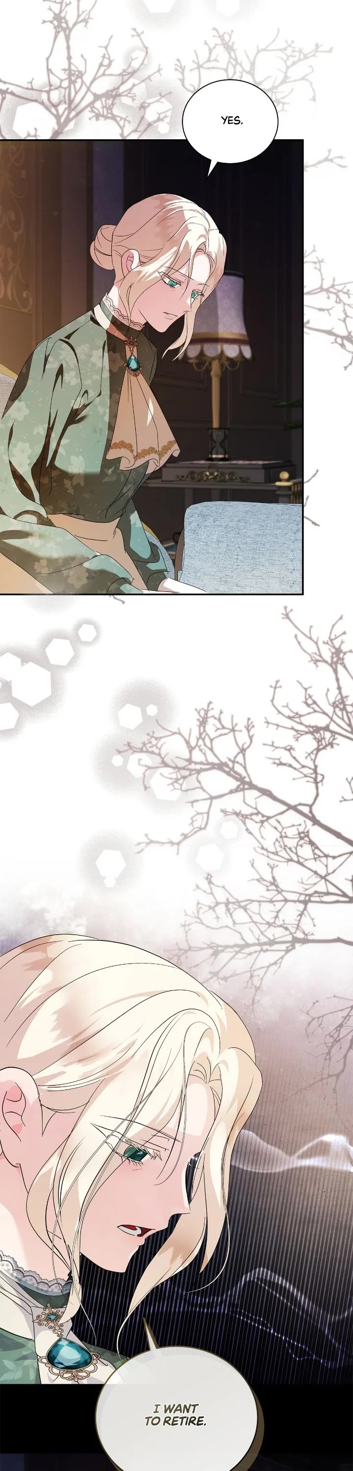 The Villainess Lives Twice Chapter 227 page 13 - Chapter 227