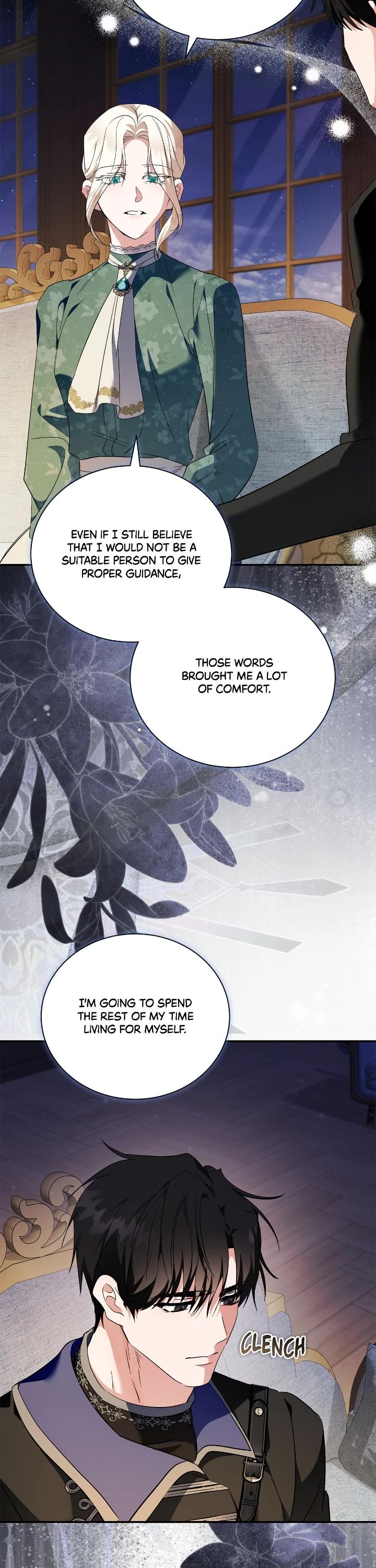 The Villainess Lives Twice Chapter 227 page 17 - Chapter 227