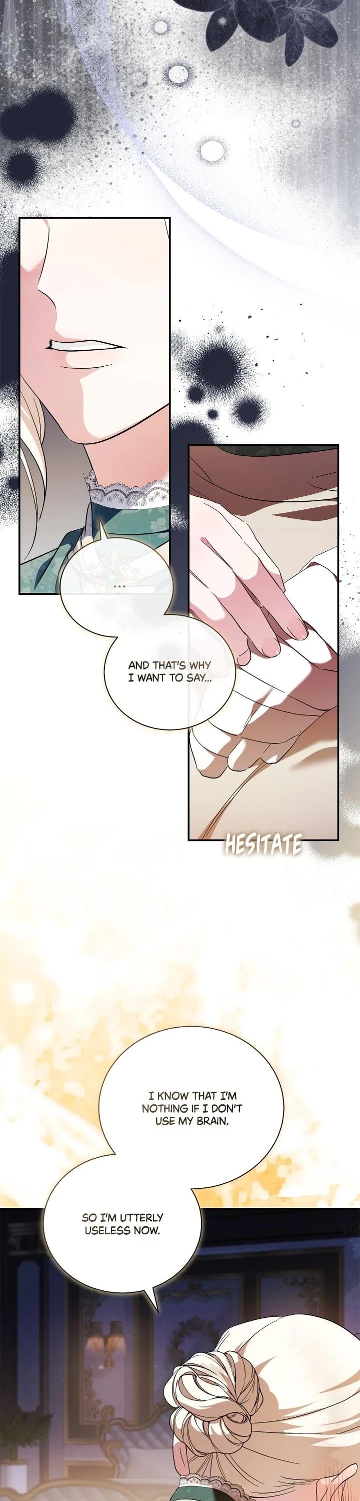 The Villainess Lives Twice Chapter 227 page 18 - Chapter 227