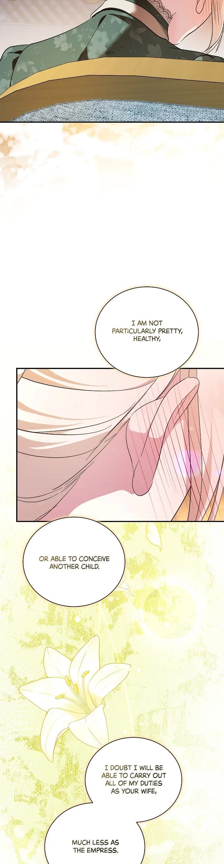 The Villainess Lives Twice Chapter 227 page 19 - Chapter 227