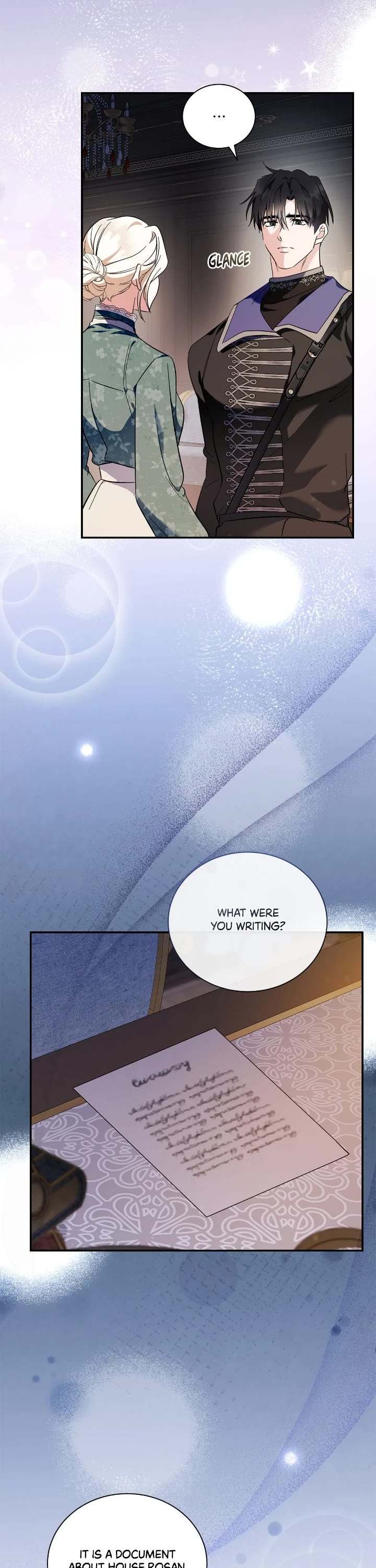The Villainess Lives Twice Chapter 227 page 2 - Chapter 227