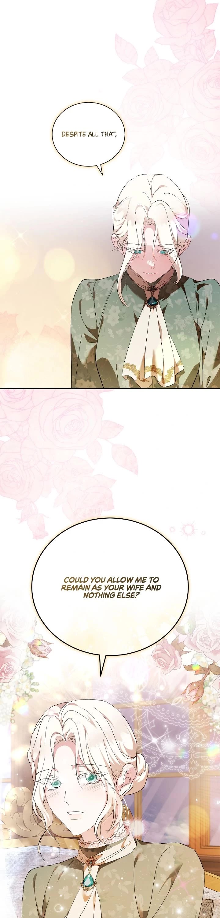 The Villainess Lives Twice Chapter 227 page 21 - Chapter 227