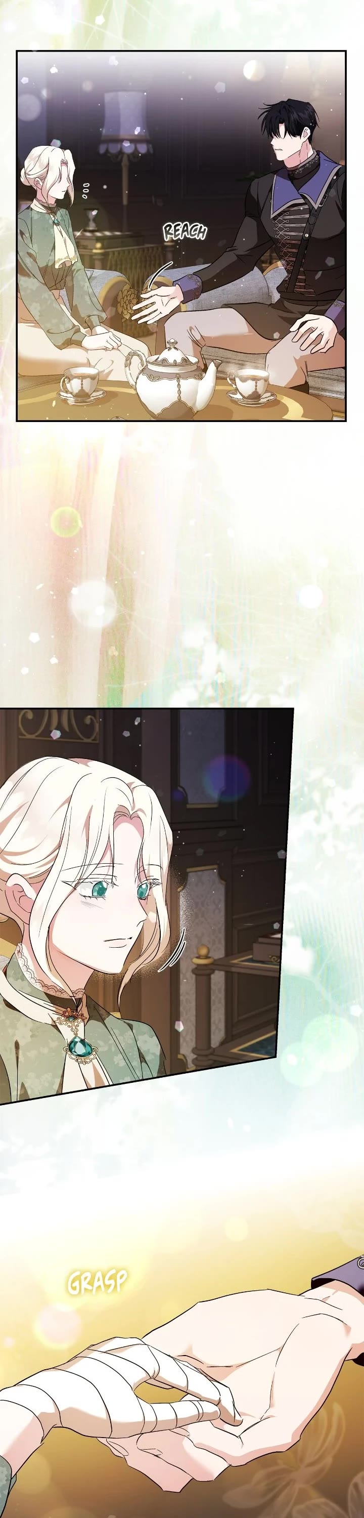 The Villainess Lives Twice Chapter 227 page 23 - Chapter 227