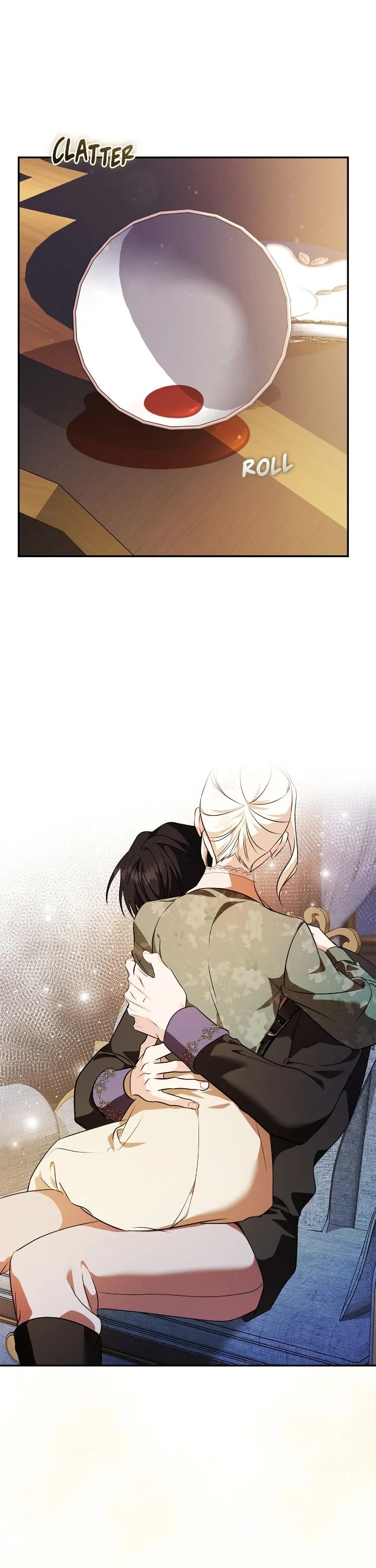 The Villainess Lives Twice Chapter 227 page 26 - Chapter 227
