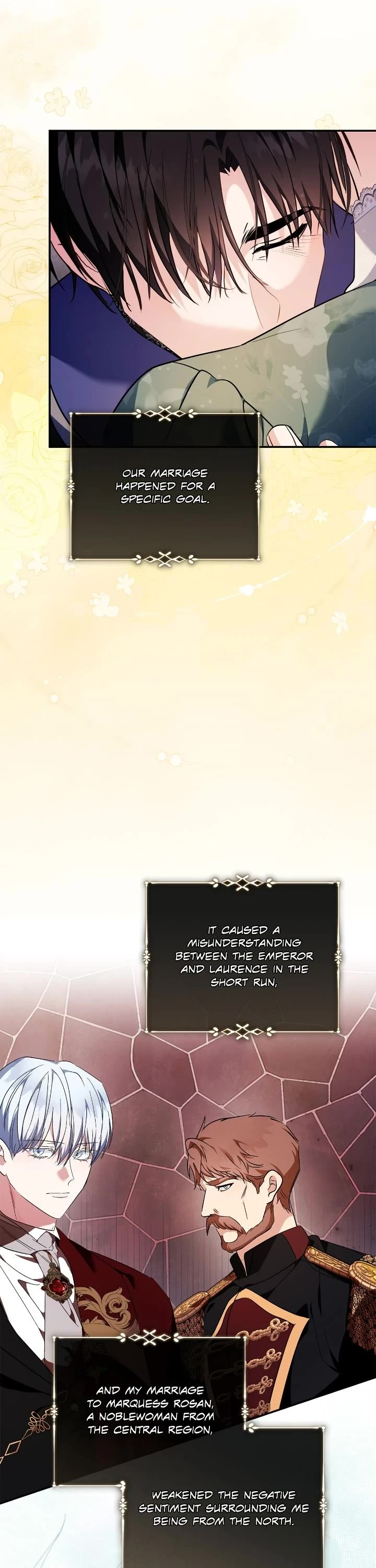 The Villainess Lives Twice Chapter 227 page 27 - Chapter 227