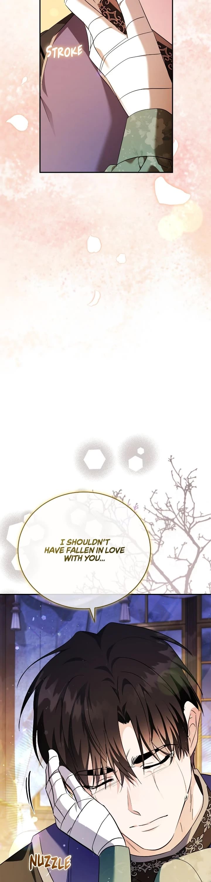 The Villainess Lives Twice Chapter 227 page 31 - Chapter 227