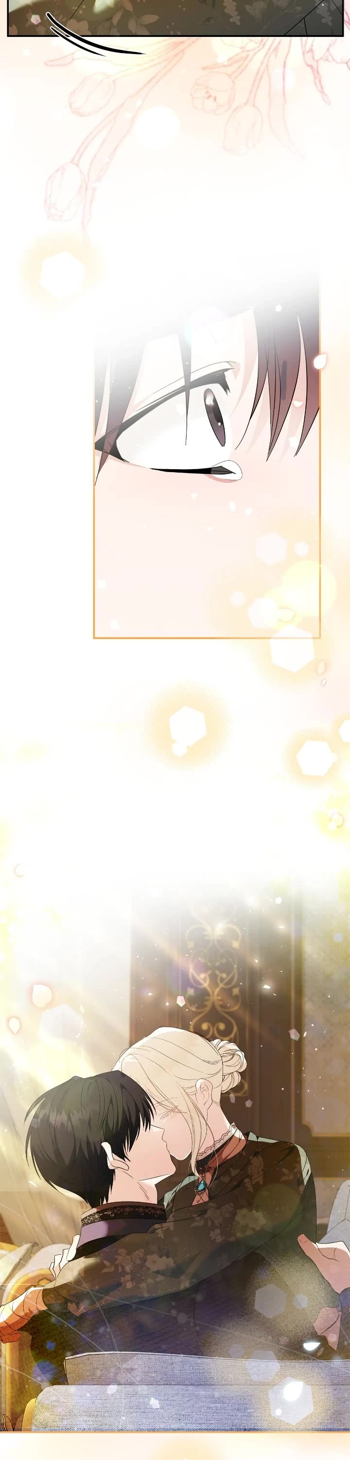 The Villainess Lives Twice Chapter 227 page 33 - Chapter 227