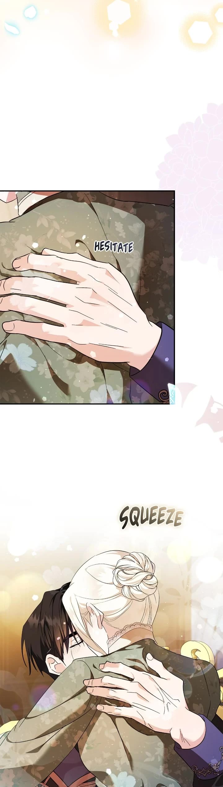 The Villainess Lives Twice Chapter 227 page 34 - Chapter 227