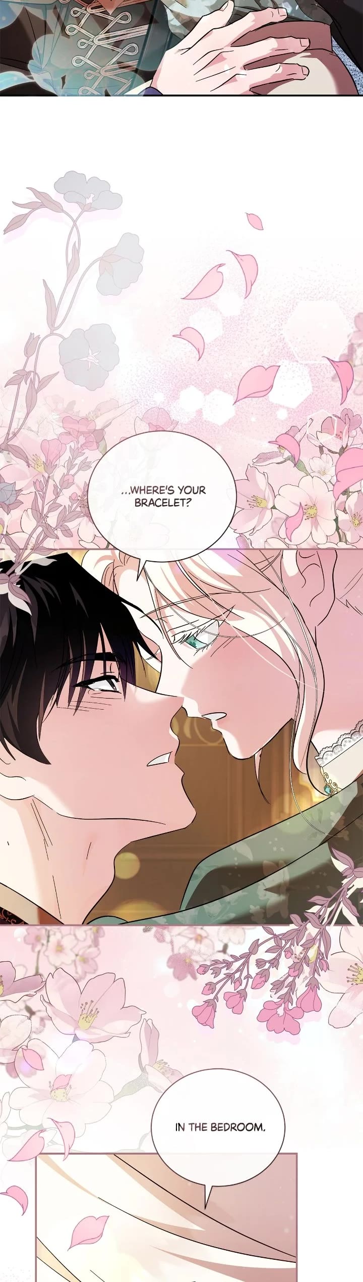 The Villainess Lives Twice Chapter 227 page 35 - Chapter 227