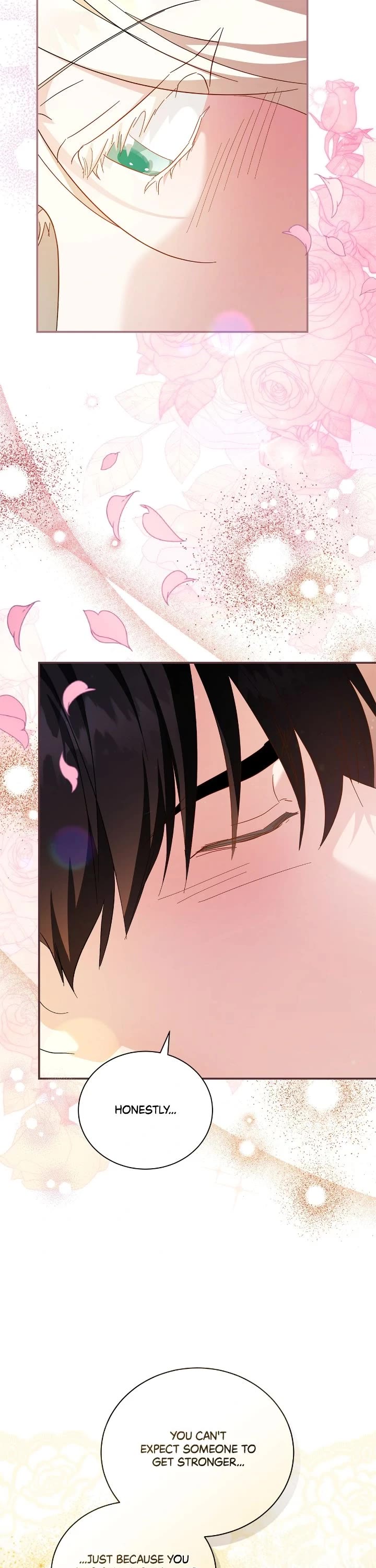 The Villainess Lives Twice Chapter 227 page 36 - Chapter 227