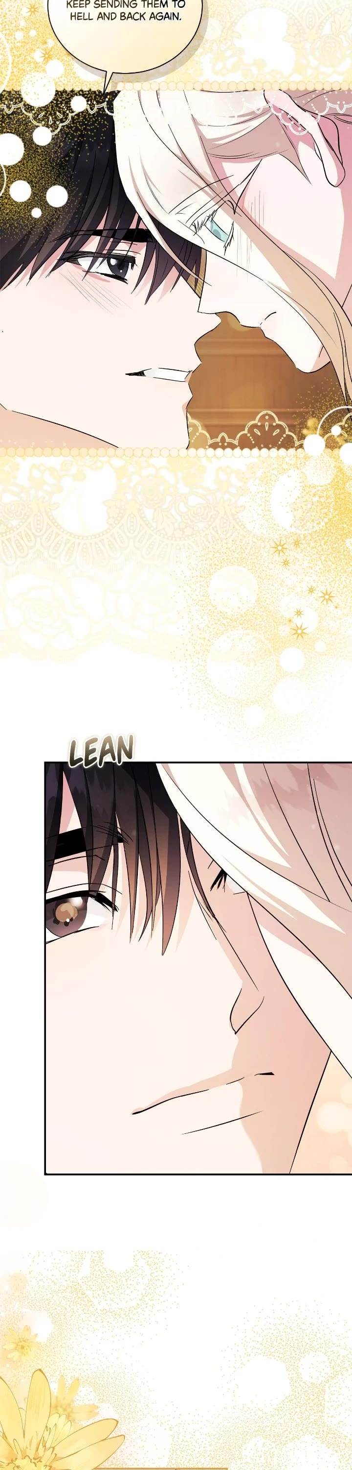 The Villainess Lives Twice Chapter 227 page 37 - Chapter 227