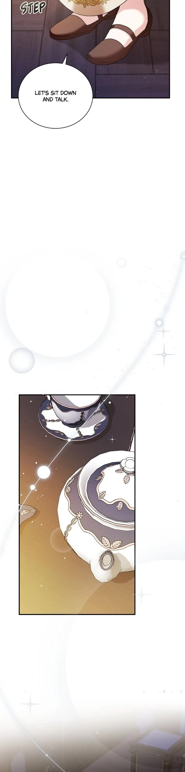 The Villainess Lives Twice Chapter 227 page 7 - Chapter 227