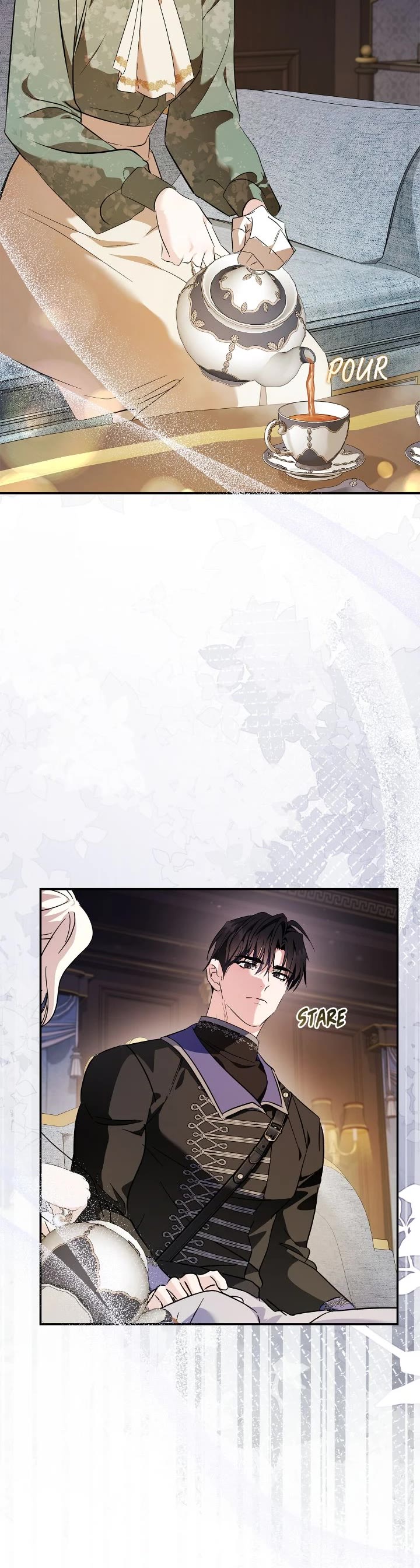 The Villainess Lives Twice Chapter 227 page 9 - Chapter 227