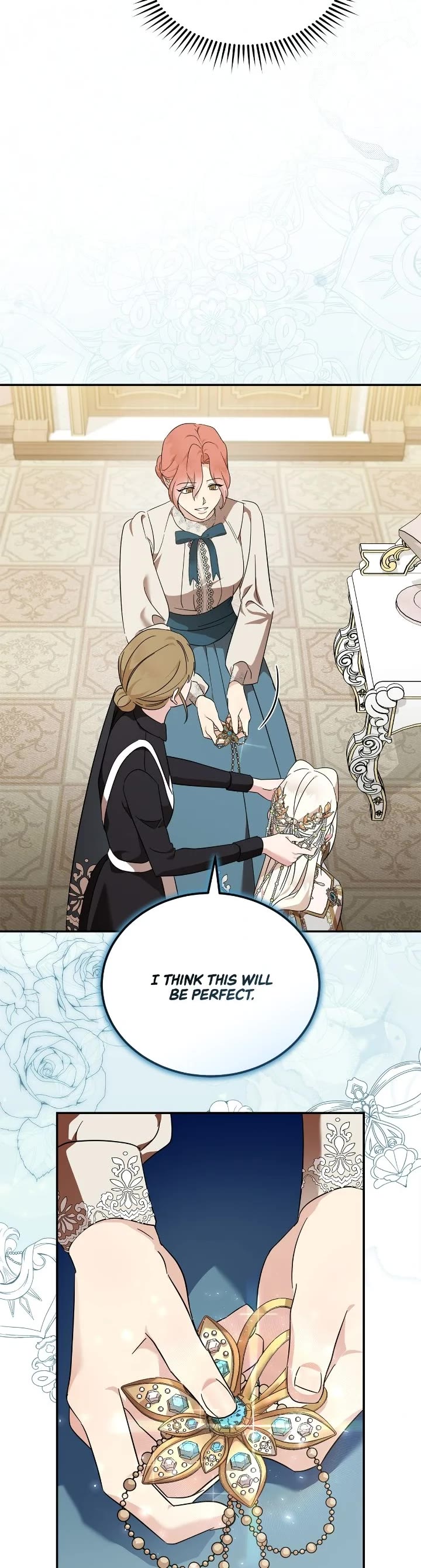 The Villainess Lives Twice Chapter 228 page 14 - Chapter 228