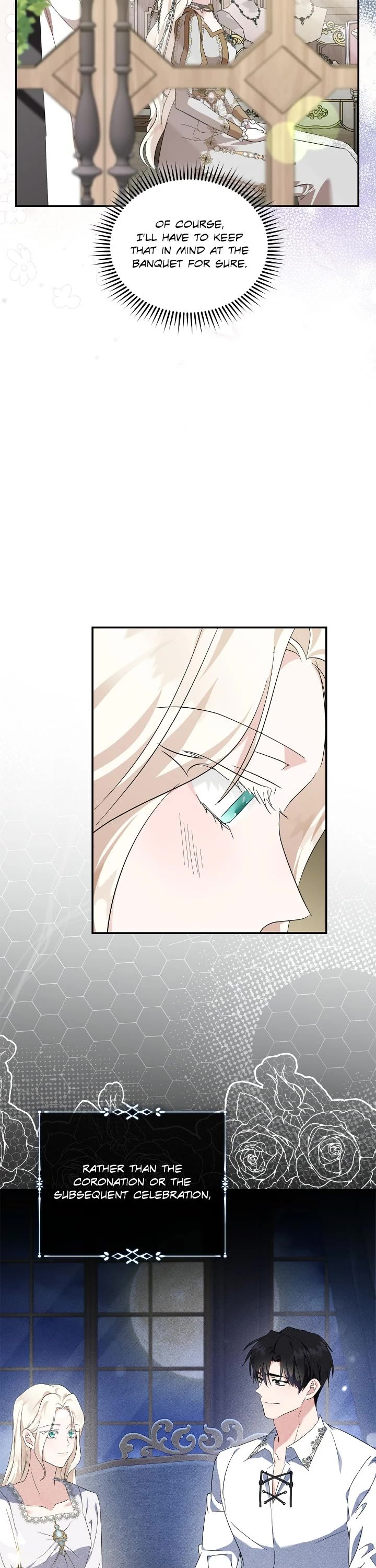 The Villainess Lives Twice Chapter 228 page 17 - Chapter 228