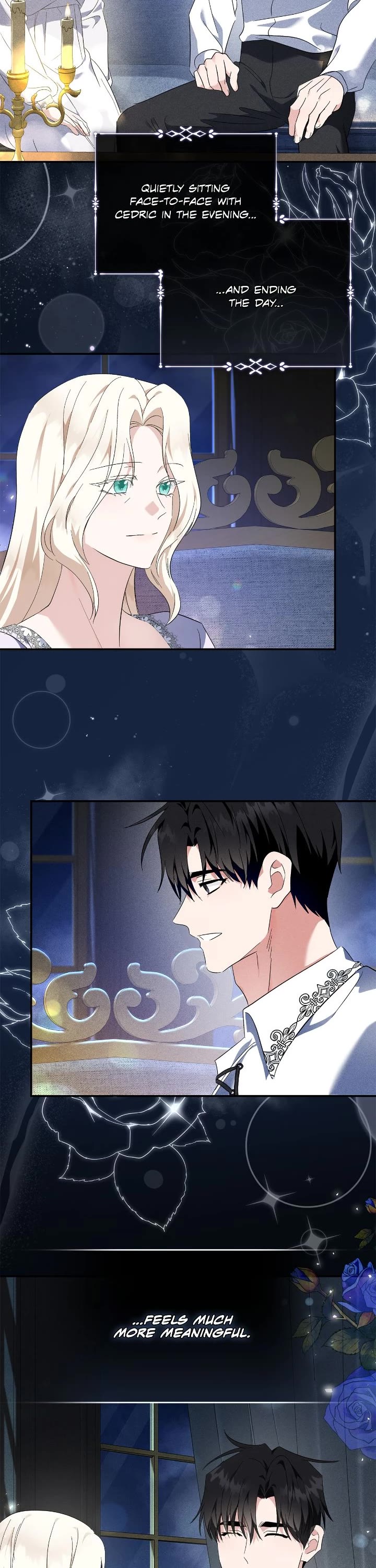 The Villainess Lives Twice Chapter 228 page 18 - Chapter 228