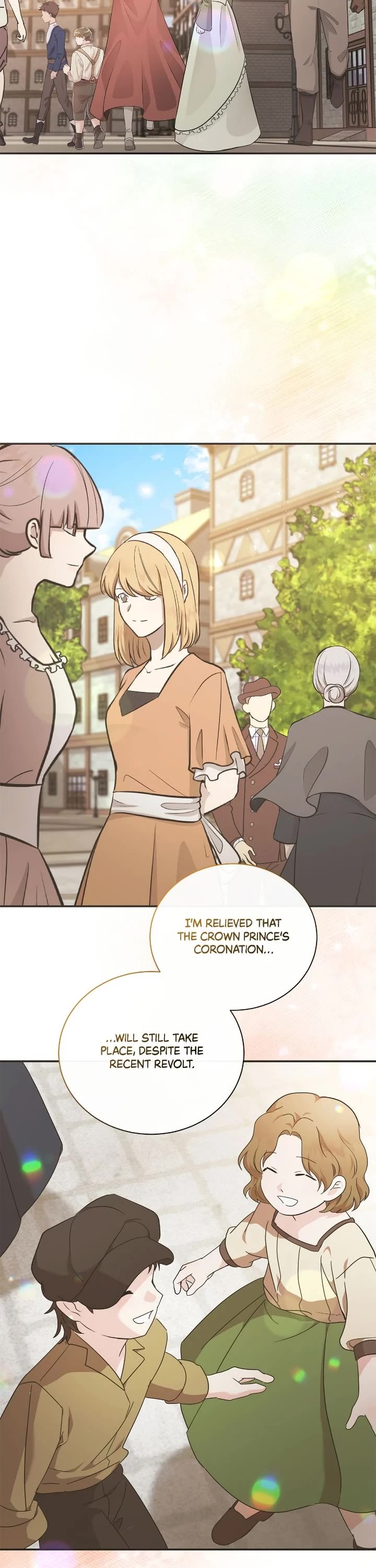 The Villainess Lives Twice Chapter 228 page 2 - Chapter 228