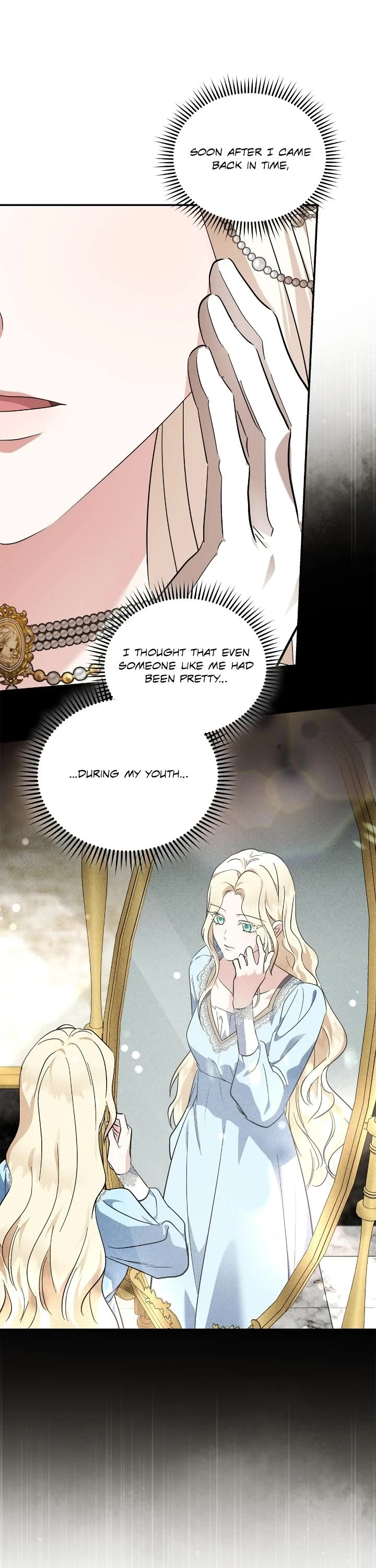 The Villainess Lives Twice Chapter 228 page 21 - Chapter 228