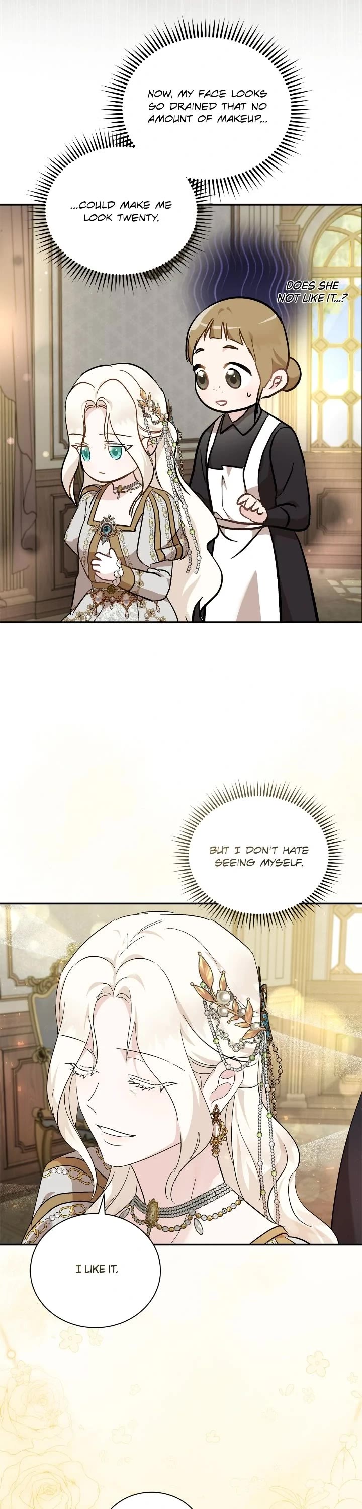 The Villainess Lives Twice Chapter 228 page 22 - Chapter 228