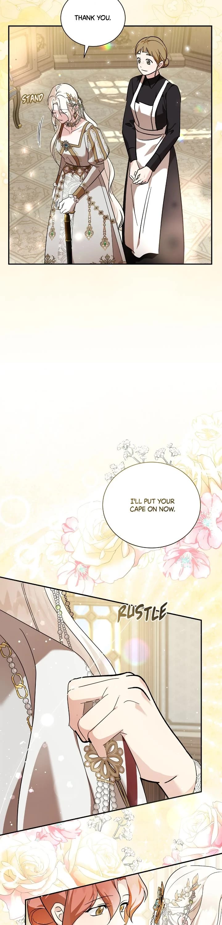 The Villainess Lives Twice Chapter 228 page 23 - Chapter 228