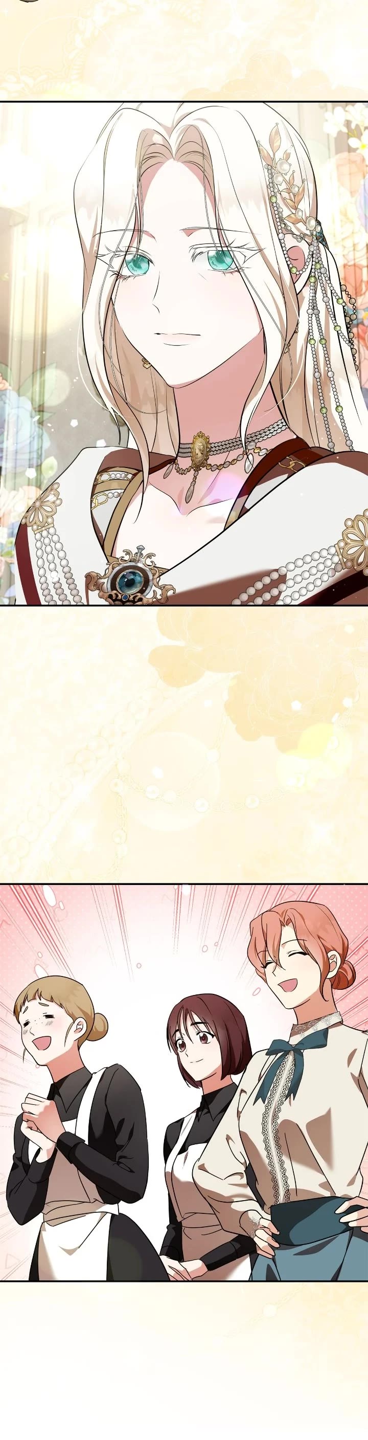 The Villainess Lives Twice Chapter 228 page 25 - Chapter 228