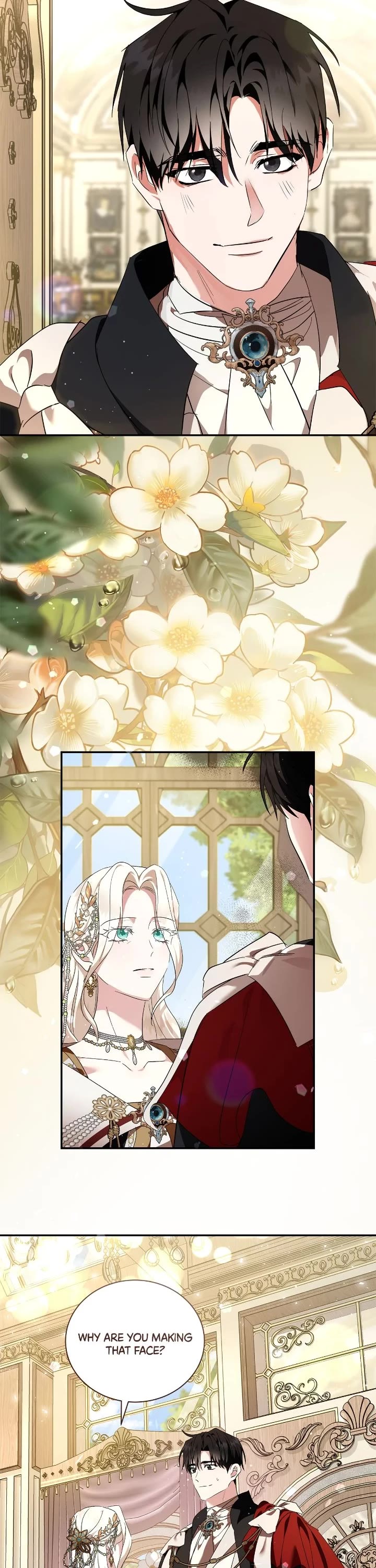 The Villainess Lives Twice Chapter 228 page 28 - Chapter 228
