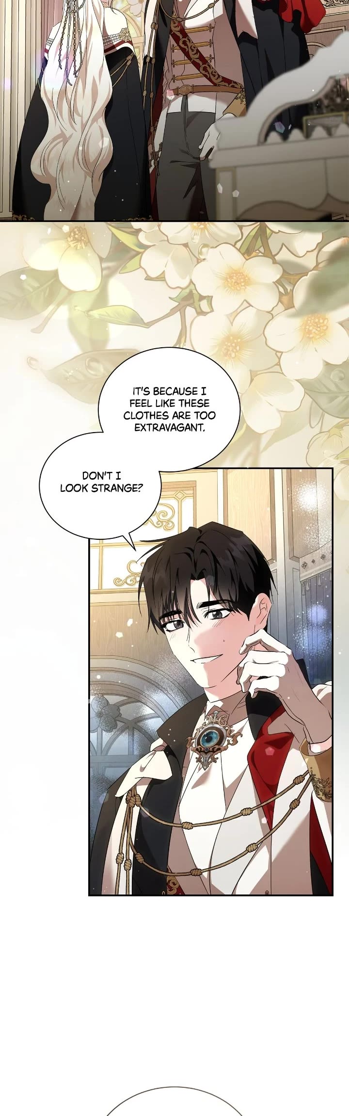 The Villainess Lives Twice Chapter 228 page 29 - Chapter 228