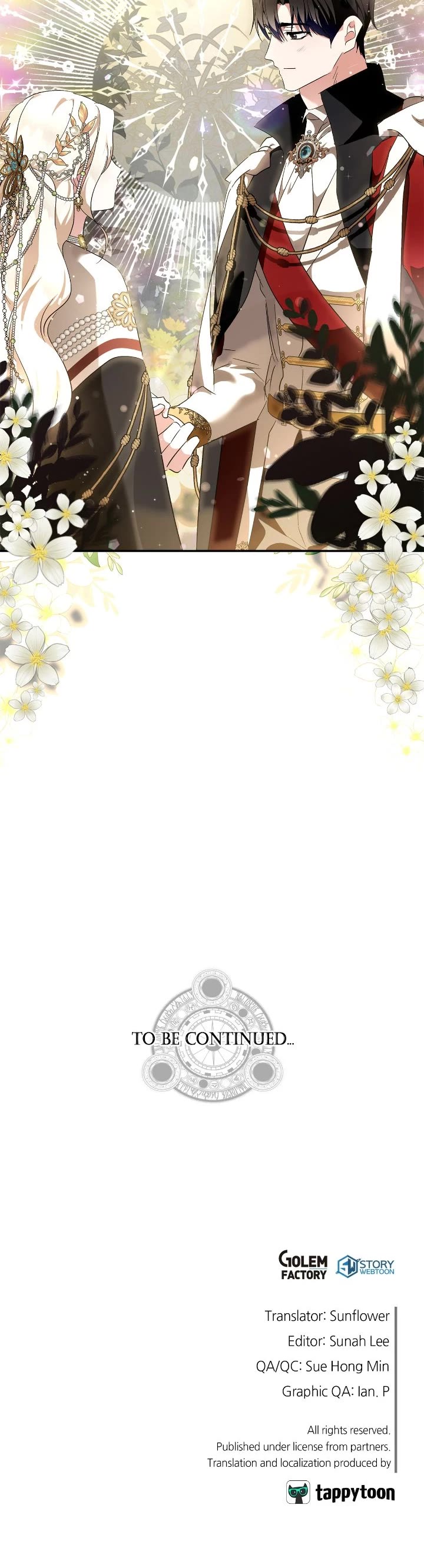 The Villainess Lives Twice Chapter 228 page 34 - Chapter 228