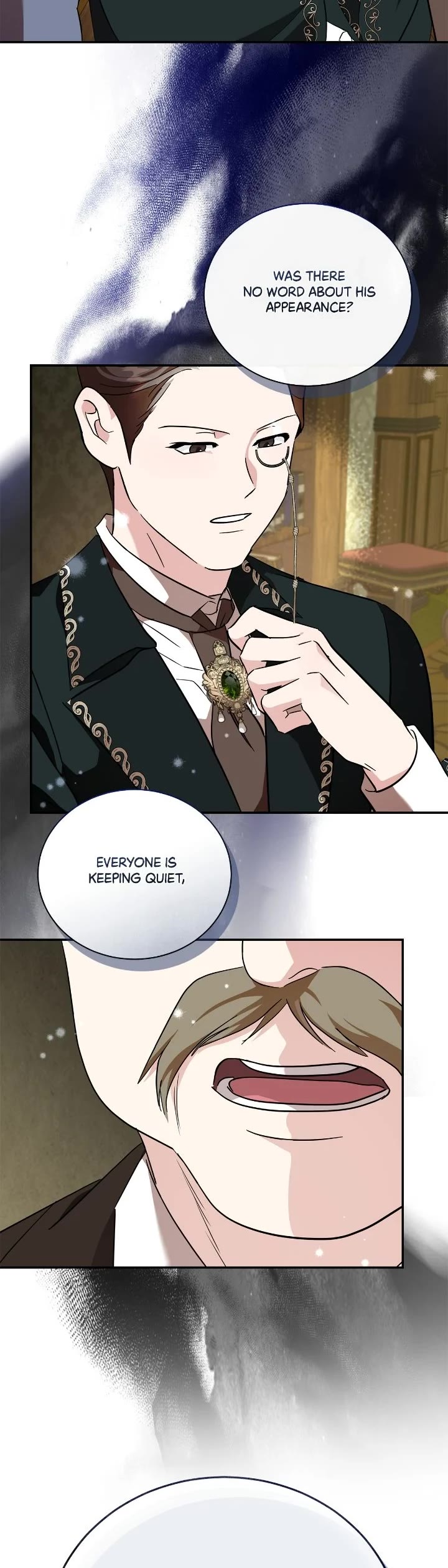 The Villainess Lives Twice Chapter 228 page 4 - Chapter 228