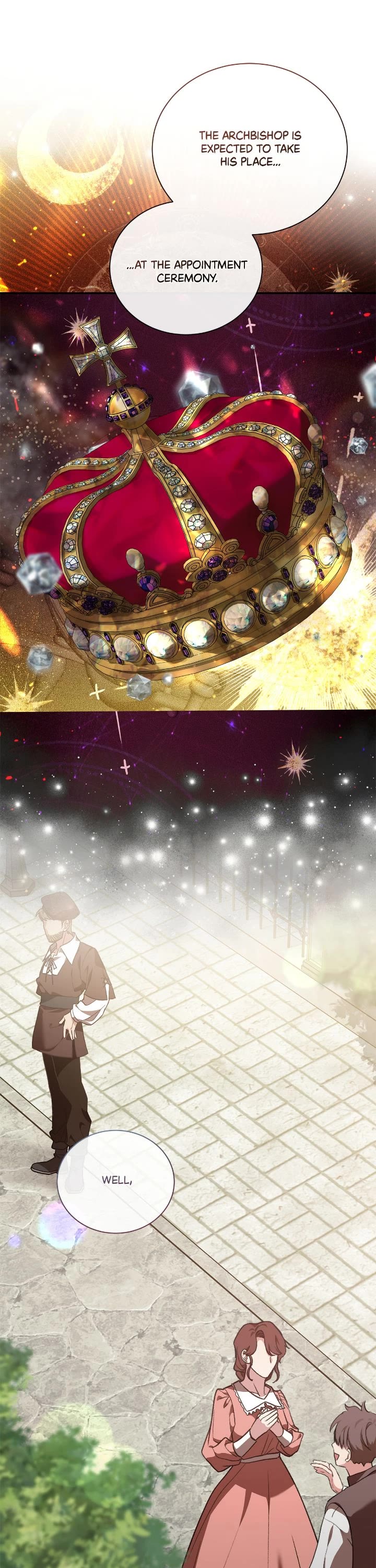 The Villainess Lives Twice Chapter 228 page 6 - Chapter 228