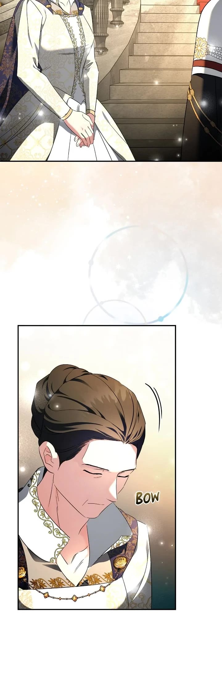 The Villainess Lives Twice Chapter 229 page 10 - Chapter 229