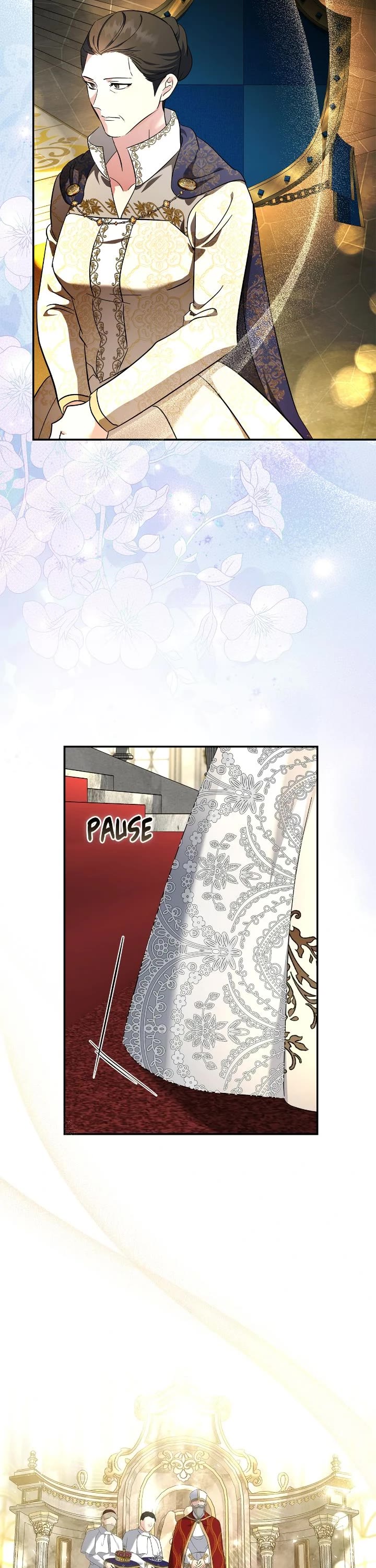 The Villainess Lives Twice Chapter 229 page 13 - Chapter 229