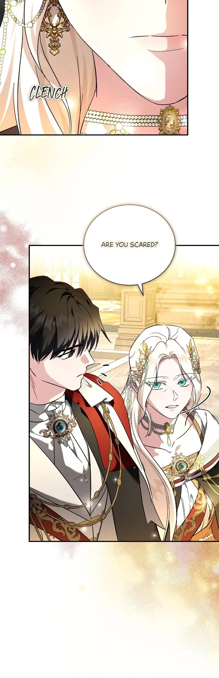 The Villainess Lives Twice Chapter 229 page 15 - Chapter 229