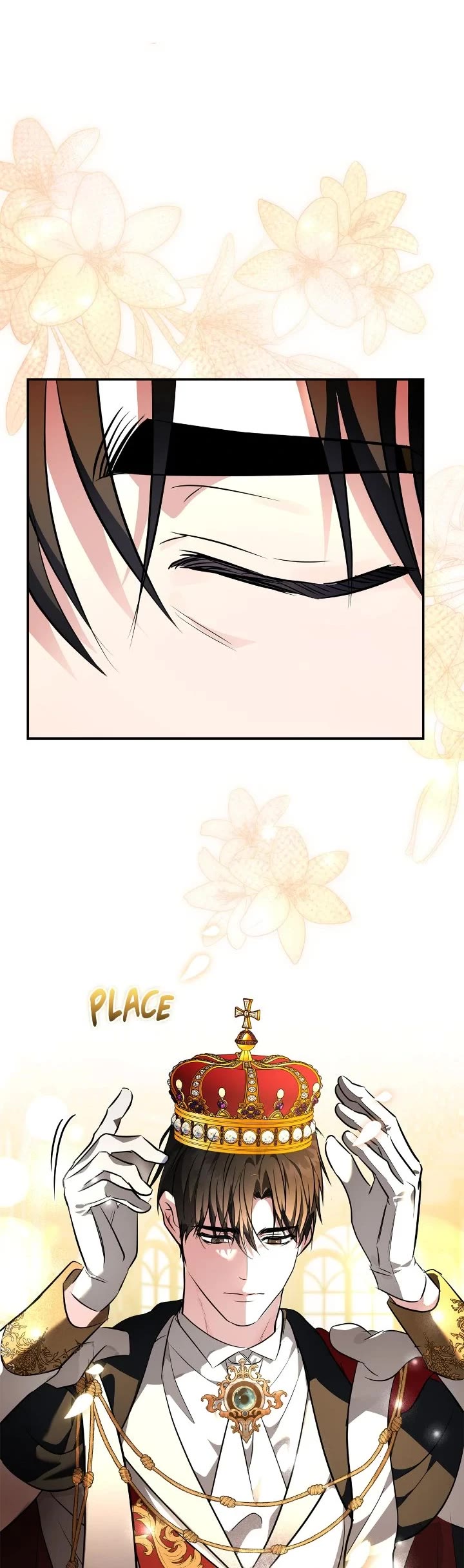 The Villainess Lives Twice Chapter 229 page 19 - Chapter 229