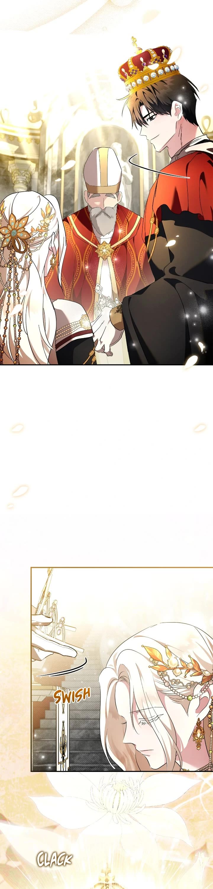 The Villainess Lives Twice Chapter 229 page 21 - Chapter 229