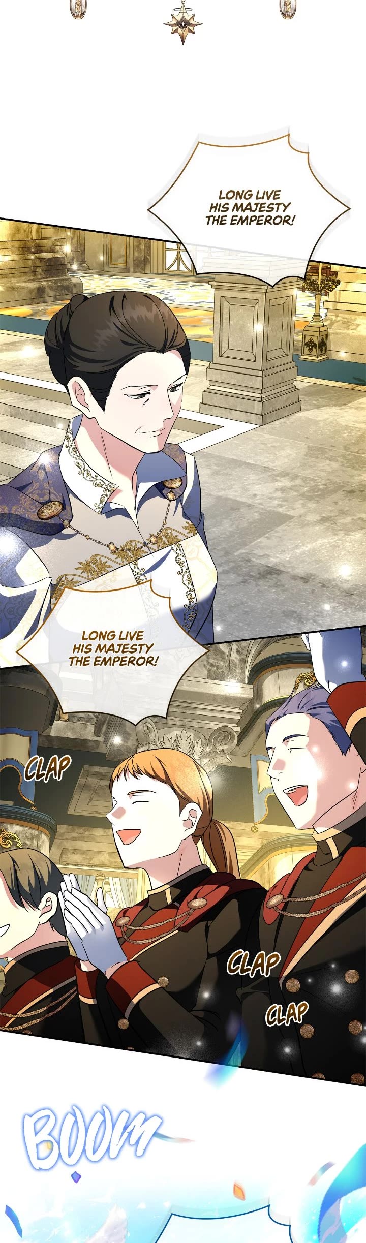 The Villainess Lives Twice Chapter 229 page 24 - Chapter 229