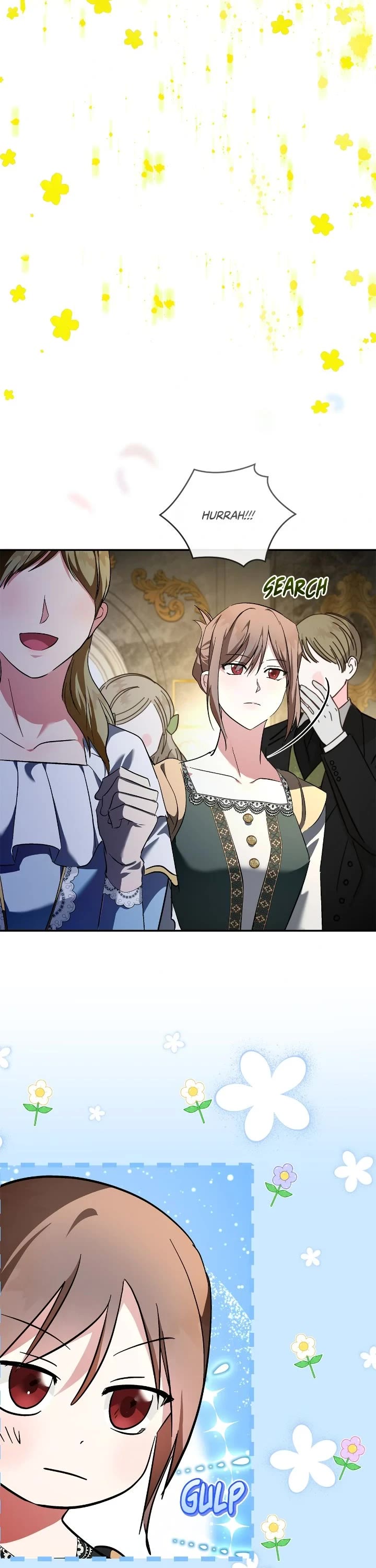 The Villainess Lives Twice Chapter 229 page 27 - Chapter 229