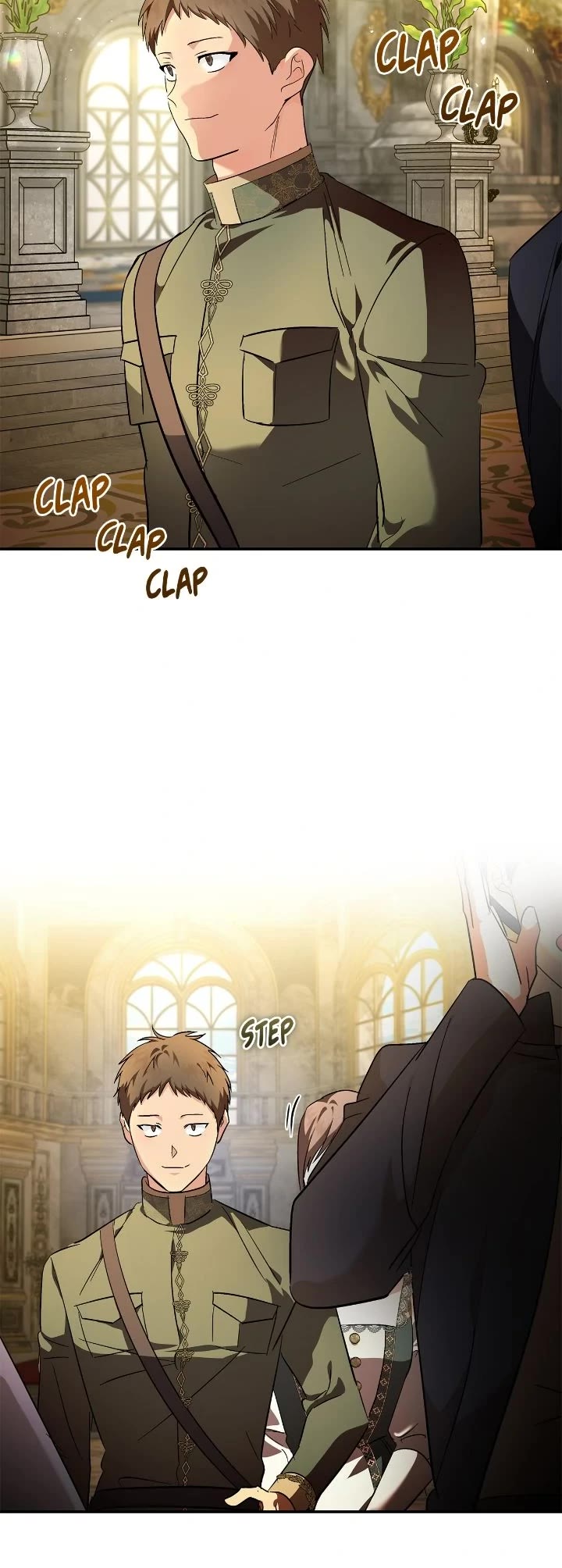 The Villainess Lives Twice Chapter 229 page 30 - Chapter 229