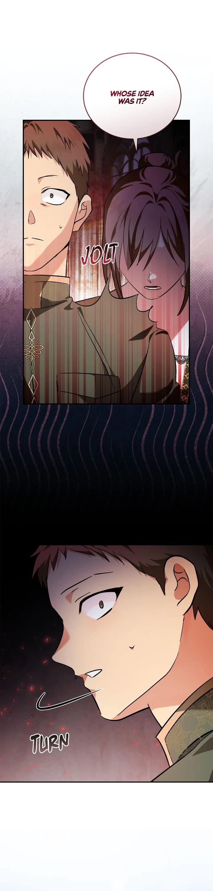The Villainess Lives Twice Chapter 229 page 31 - Chapter 229
