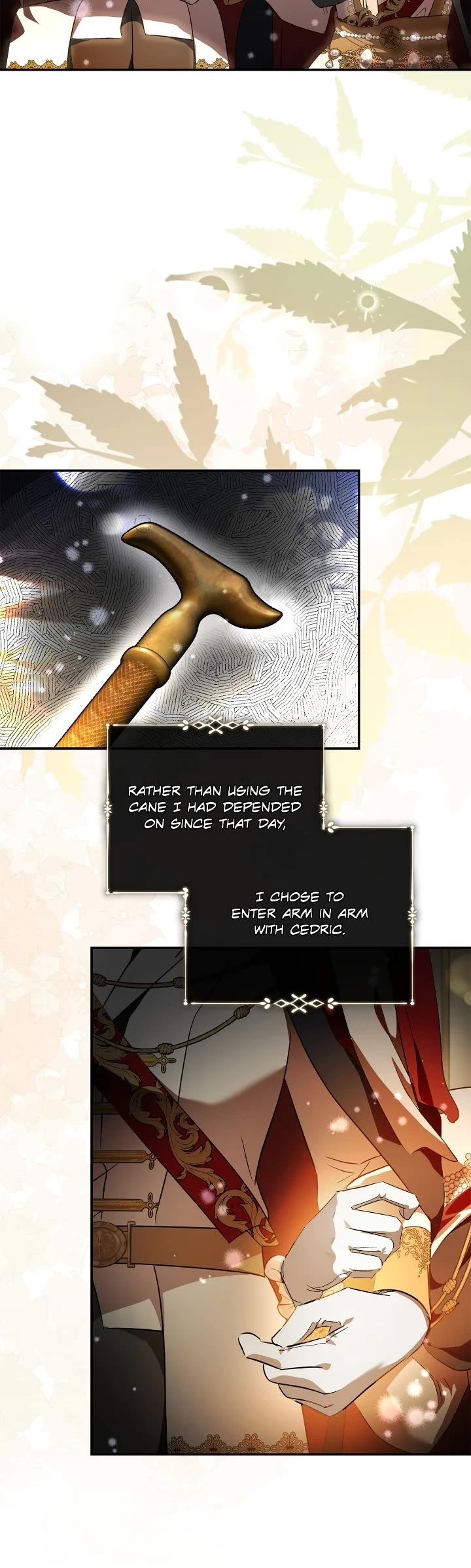 The Villainess Lives Twice Chapter 229 page 4 - Chapter 229