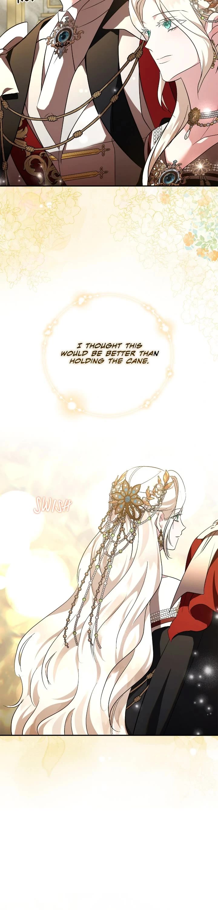 The Villainess Lives Twice Chapter 229 page 6 - Chapter 229