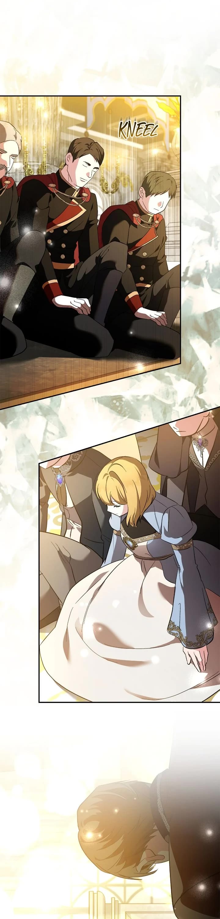 The Villainess Lives Twice Chapter 229 page 7 - Chapter 229