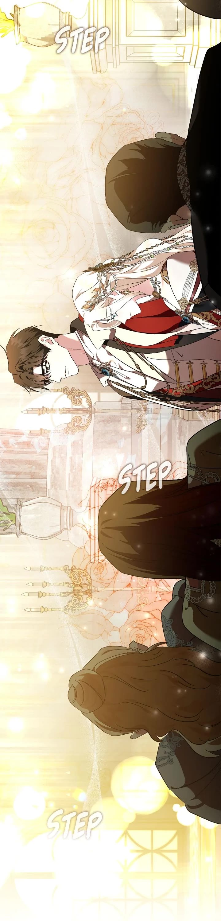 The Villainess Lives Twice Chapter 229 page 8 - Chapter 229