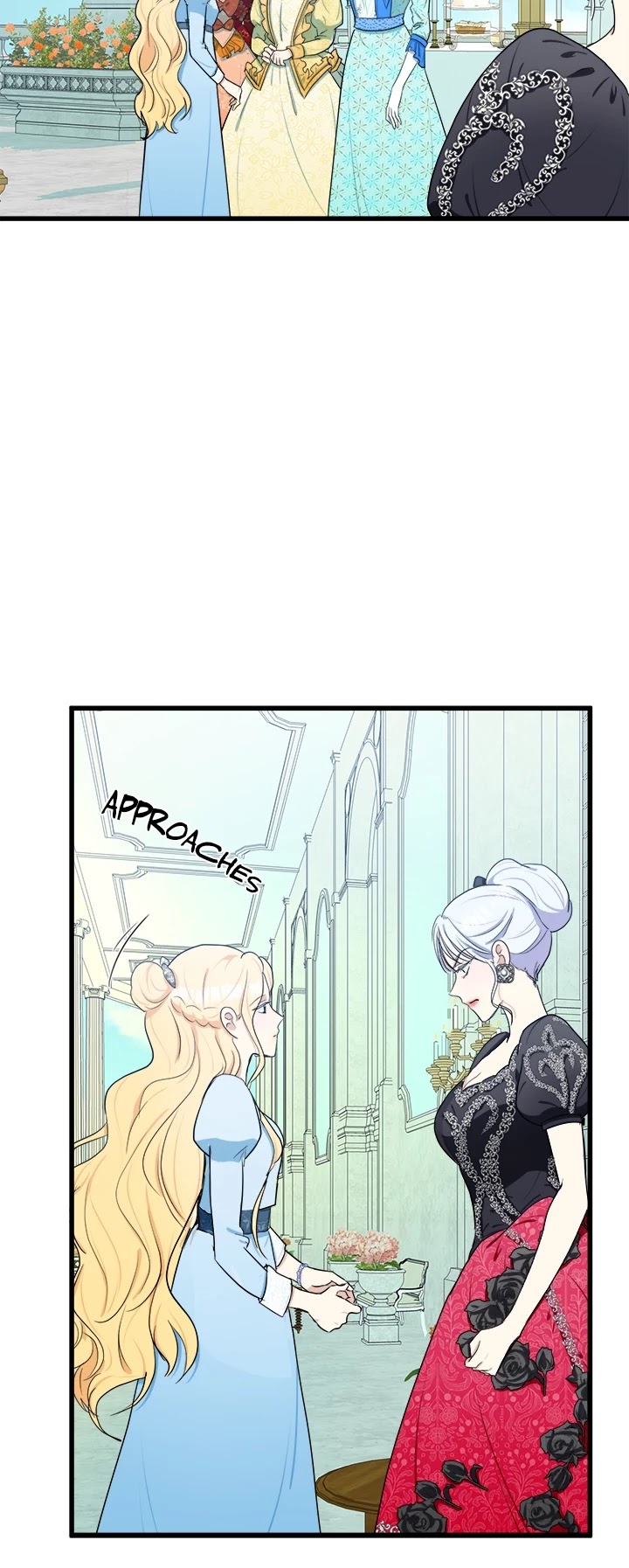The Villainess Lives Twice Chapter 23 page 10 - Chapter 23