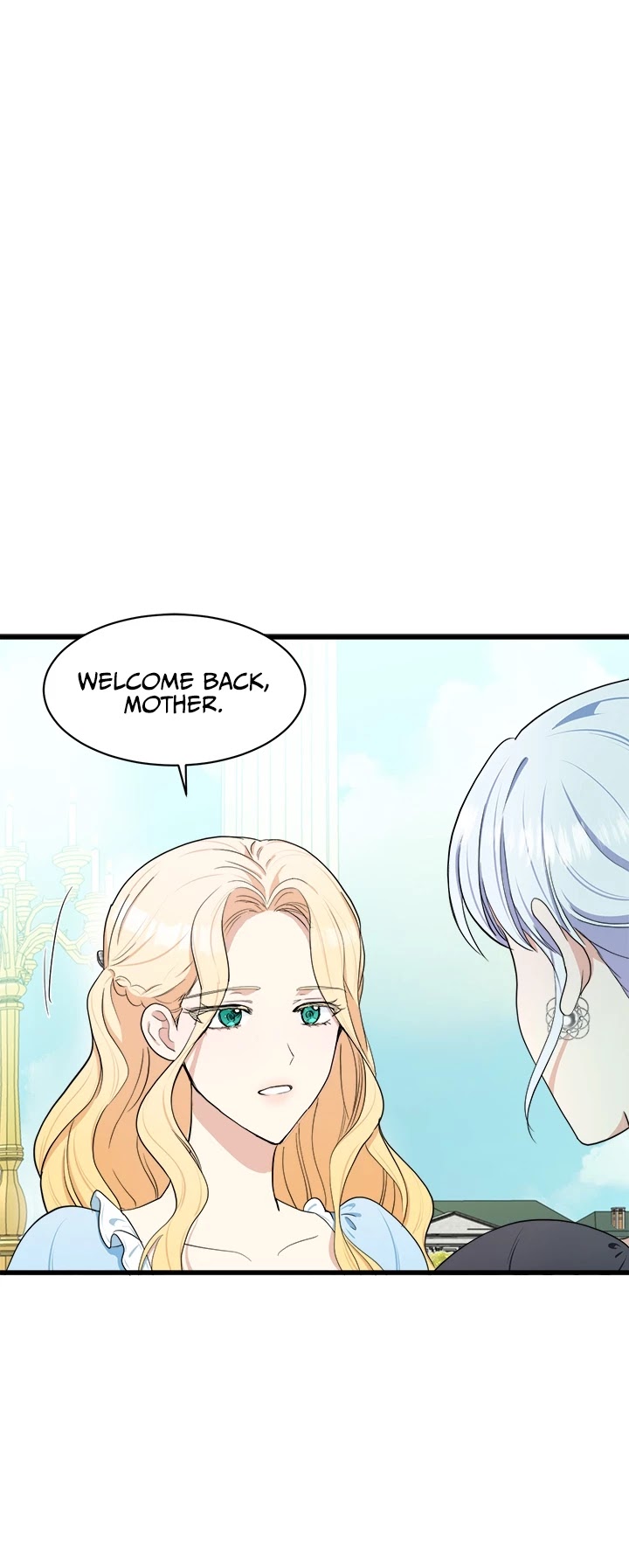 The Villainess Lives Twice Chapter 23 page 11 - Chapter 23