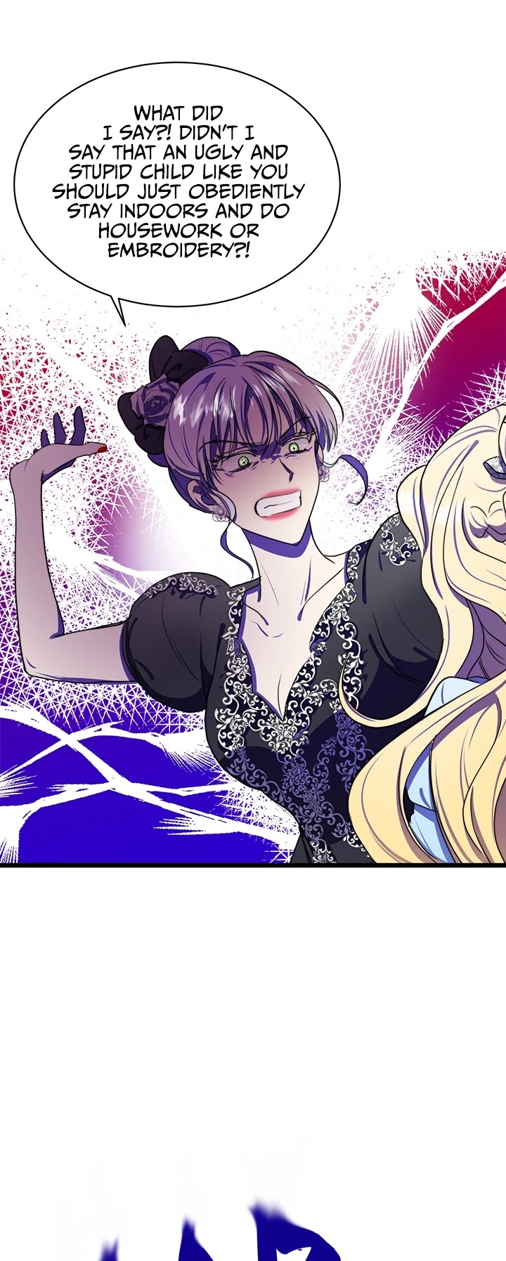 The Villainess Lives Twice Chapter 23 page 13 - Chapter 23