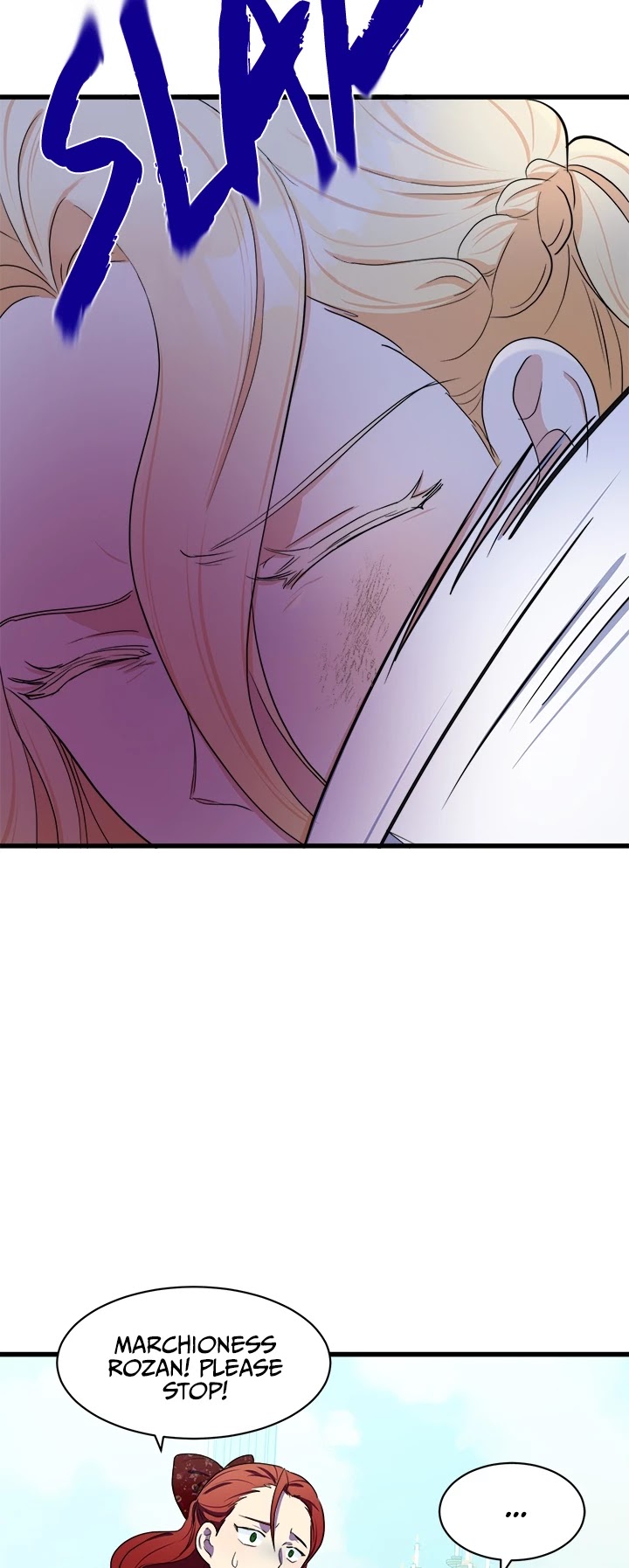 The Villainess Lives Twice Chapter 23 page 14 - Chapter 23