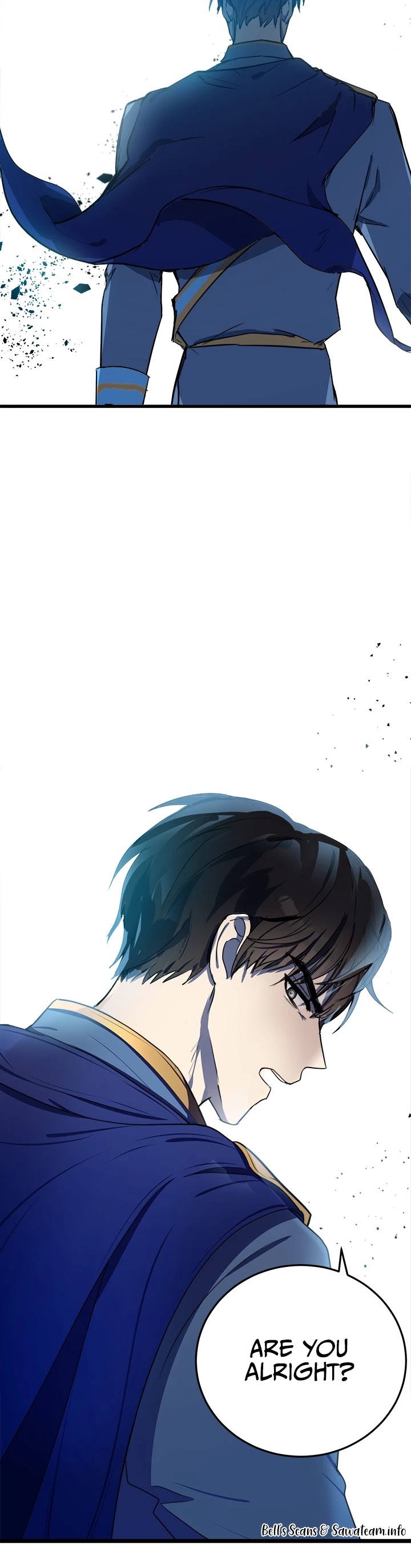 The Villainess Lives Twice Chapter 23 page 21 - Chapter 23